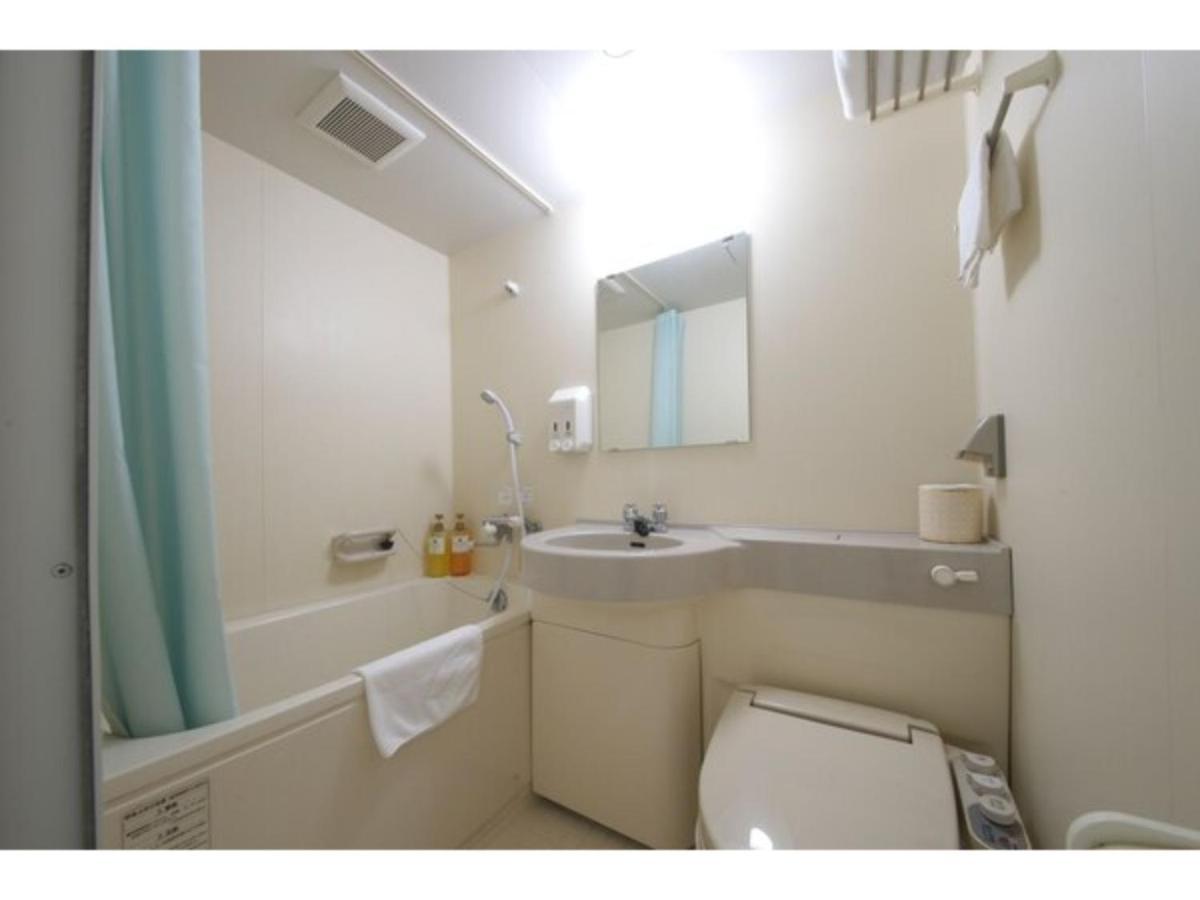 Fujieda Ogawa Hotel - Vacation Stay 20870V المظهر الخارجي الصورة