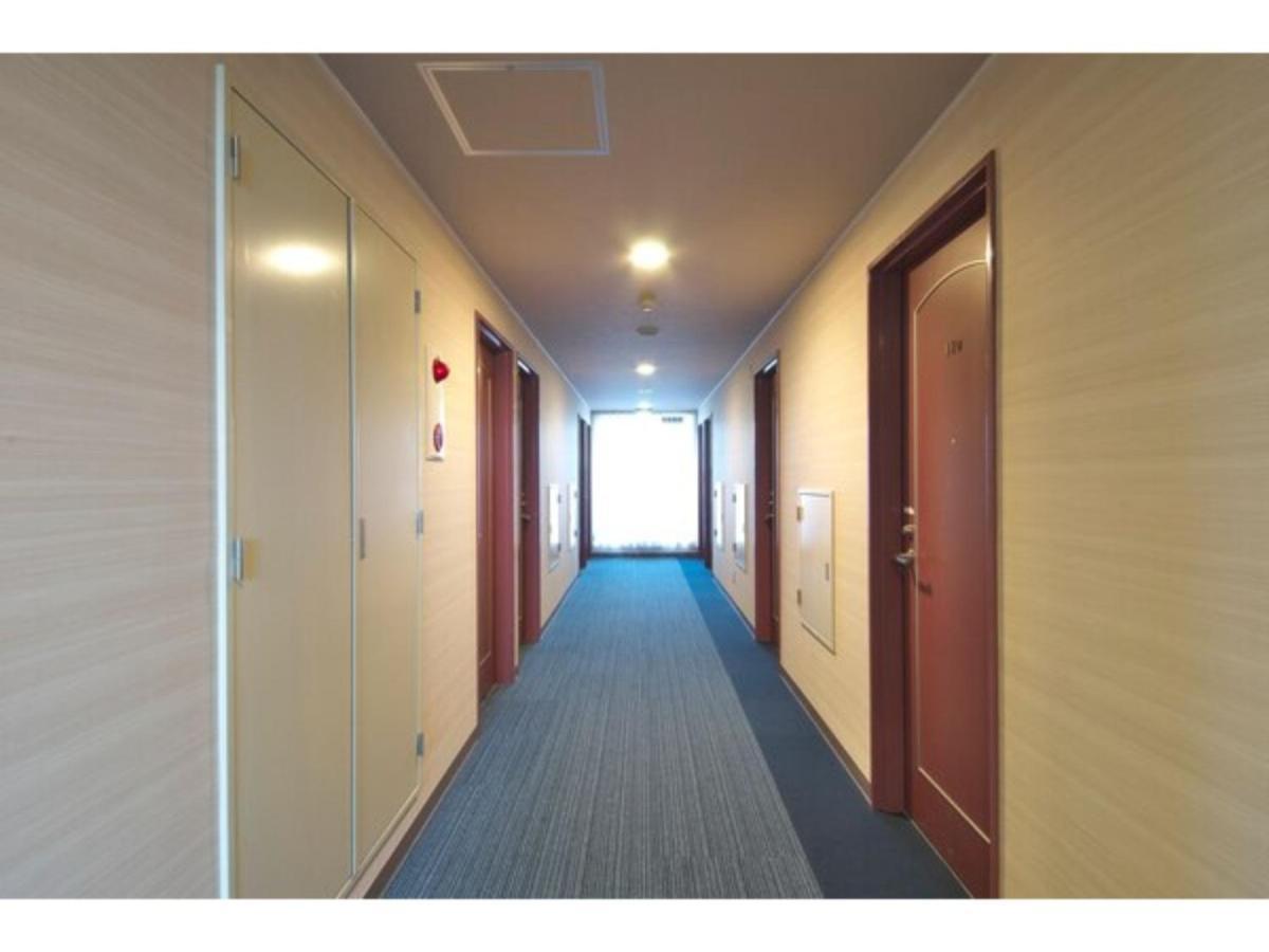 Fujieda Ogawa Hotel - Vacation Stay 20870V المظهر الخارجي الصورة